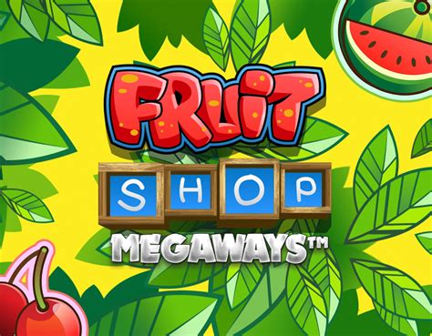 Fruit Shop Megaways 1xbet